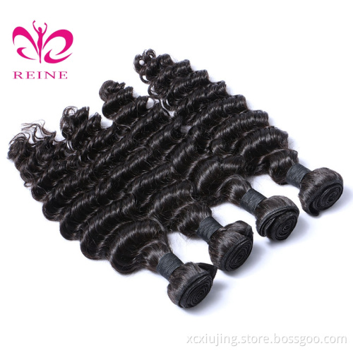 pelo 100 por ciento humano Weft Raw Indian Hair Directly From India best selling products 2018 in usa cuticle aligned hair